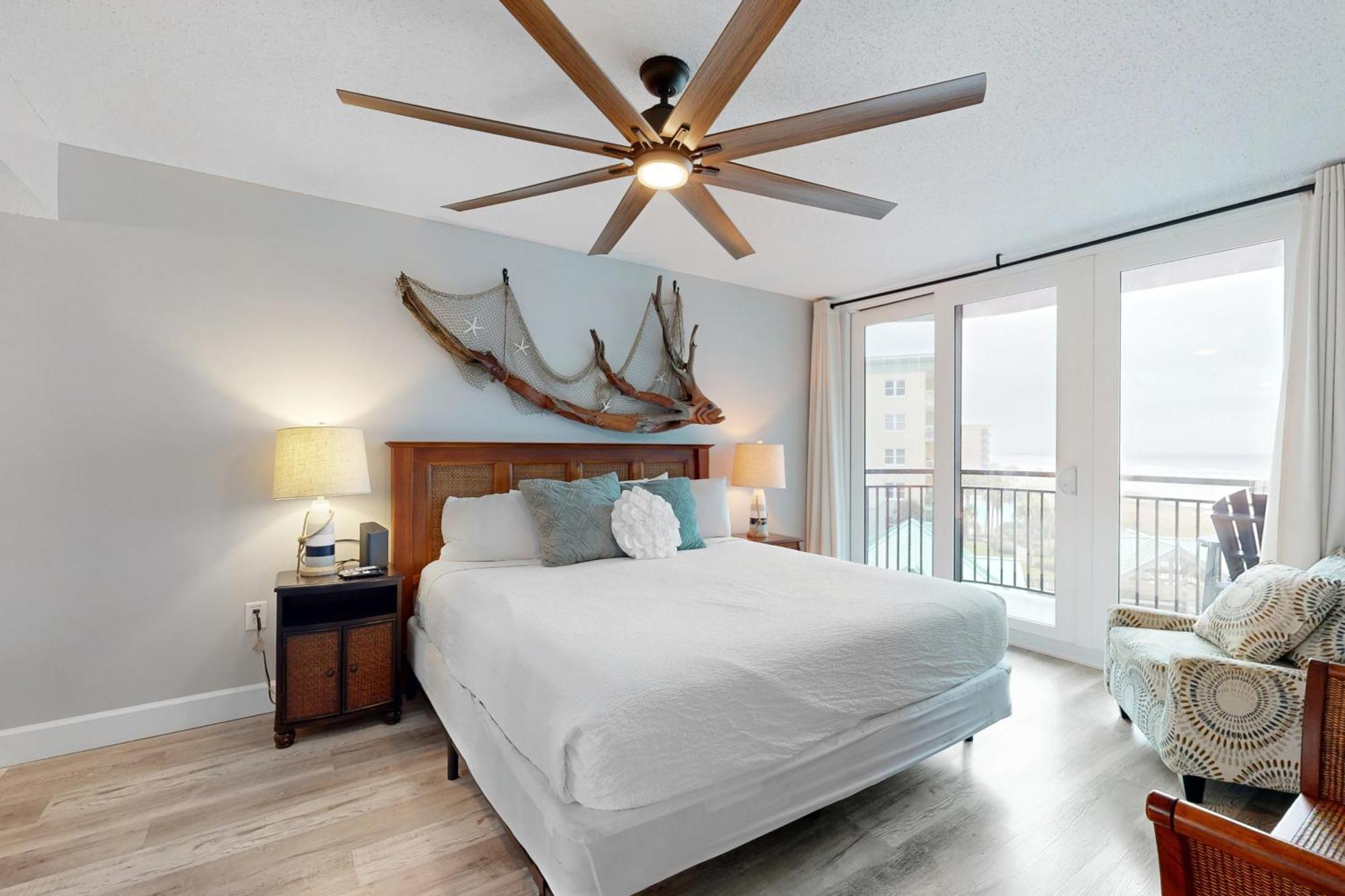 Nautilus 2507 Apartment Fort Walton Beach Exterior photo
